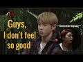 NCT Doyoung, Ten, and Jaehyun prank Johnny (NCT Life in Chang Mai)