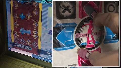 E【DDR第2回オープンアルファテスト】Helios【お家WAVE】　#DDR 2021年9月2日