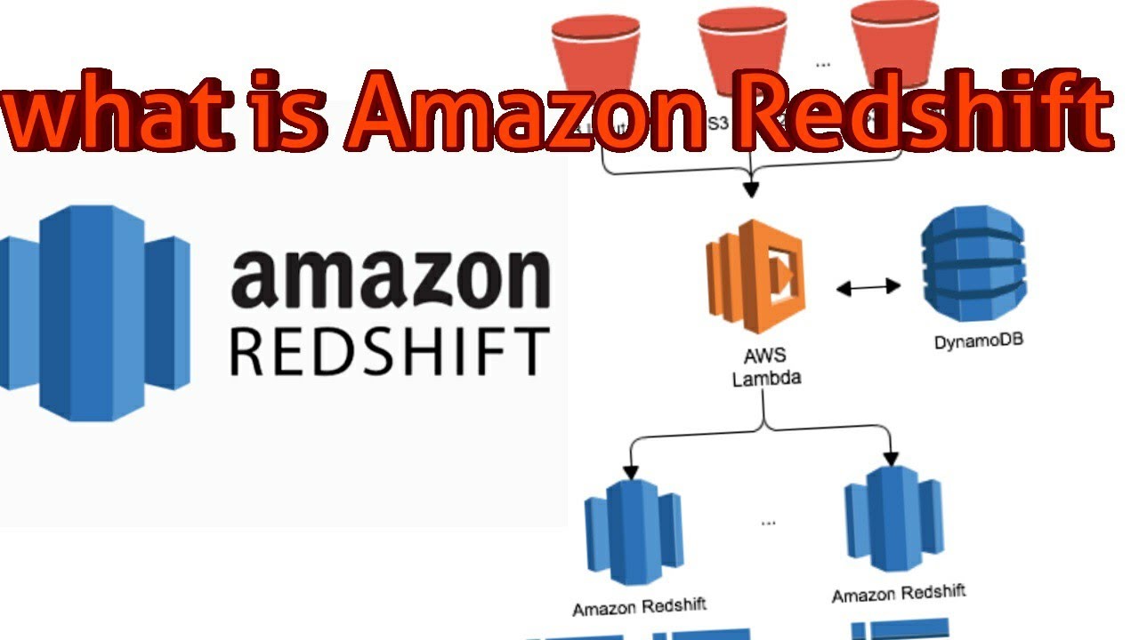 benefits of amazon redshift benefits of amazon redshift