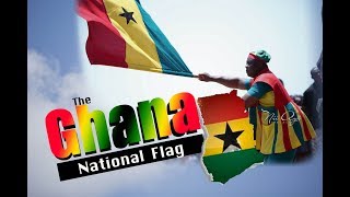 What You Don't Know about Ghana National Flag