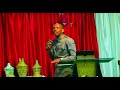 BONIFACE SINGIRANKABO BONIFACE SINGIRANKABO