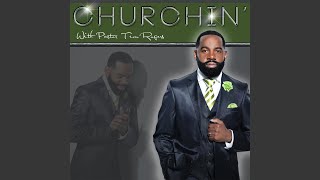 Video thumbnail of "Pastor Tim Rogers - Heart of Worship"