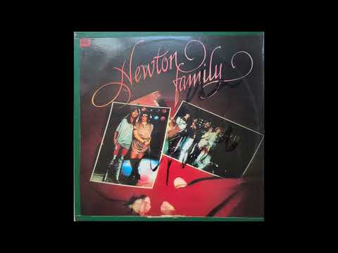 Newton Family  – Santa Maria 1979/1983