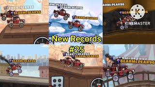 Best Of All October Records - HCR2