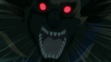 Terror Reid - Bounce Back-[A M V]-Humanoid Monster Bem