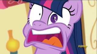 The Caaaaake - Twilight - Party Pooped