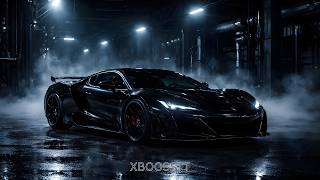 Xboosstt - No Rush (Original Mix)