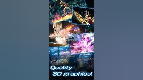 Guardian Codex Apk v1.1.0 Mod (High Damage)