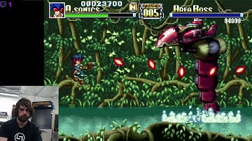 PS1 Mania #27 Gunners Heaven