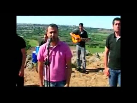 KOMA MAZLUM - FELEK