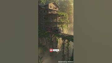 Nature Explore I Abandoned Train #trending #ai snake #shorts #nature explore