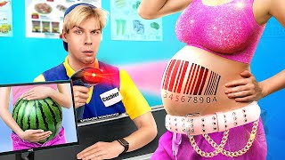 كسر 100 قانون فى 24 ساعة