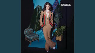 Miniatura de vídeo de "BØRNS - Iceberg"