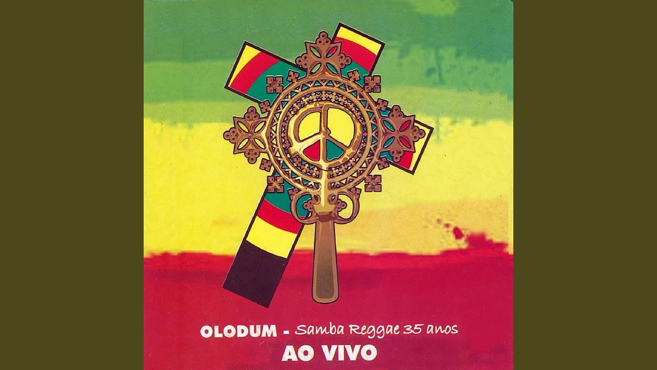 clamando paz ao vivo