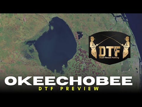 The Season Is Starting Sooner Than I Expected! Dtf Lake Okeechobee!