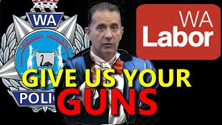 Western Australia's Gun Buy Back by MarkandSam AfterWork 57,621 views 1 month ago 15 minutes