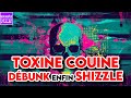 Toxine couine dbunk enfin shizzle