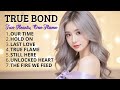 Beautiful Love Song💔💖|| TRUE BOND || Best Love Song Playlist 2025