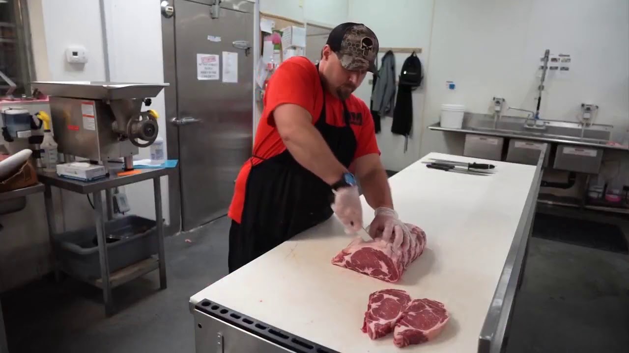 Satisfying Your Hunger with Midwestern Meats