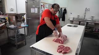 Satisfying Your Hunger with Midwestern Meats