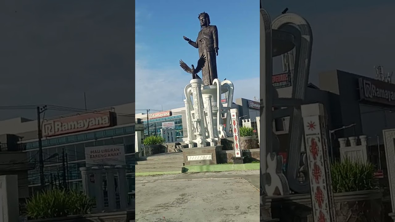 Selamat Pagi Kota Pematangsiantar