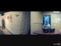中島みゆき/ミラージュ・ホテル~夜会『24時着00時発』【森時計&マグマグ】