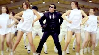Gangnam Style Koraba Kiuchek
