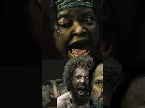 تعديب في القطار Horror ملخص فيلم Horreur 