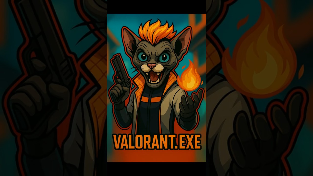 Valorant Meme ExE 💥