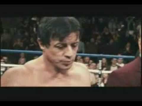 All Rocky Movies In 5 Seconds