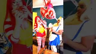 Go follow her here is here tiktok #scubasteph and her youtube is #scuba steph i love her