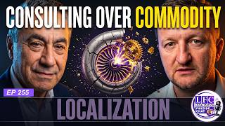 Why Outbound Sales Is Still a Blood Bath in Localization | LFC Ep. 255