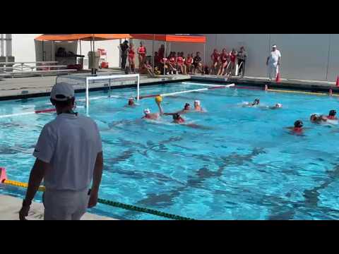 Biola VS #18 Marist 3:6:26