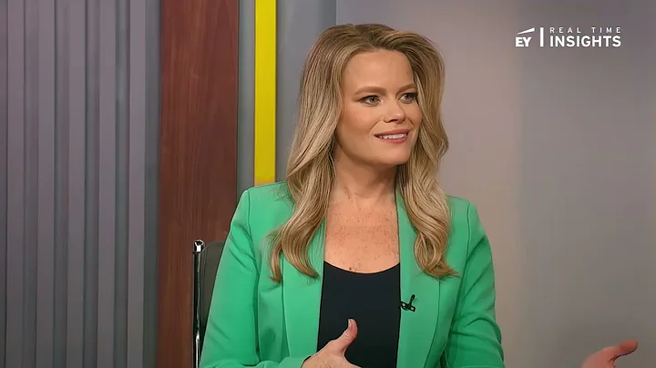 Shawn Smith: How AI can enhance tax and finance functions - S2 Ep 5