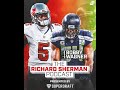 The Richard Sherman Podcast - Episode 6 featuring Bobby Wagner
