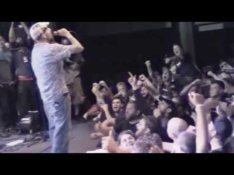 Blood For Blood - White Trash Anthem