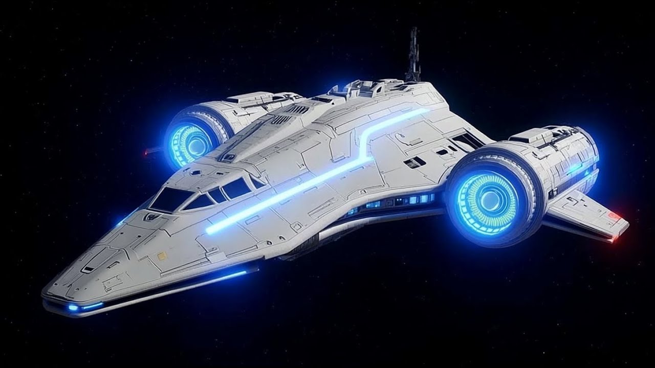 Sensors Identified A Human-Made Vessel—The Signal Sparked Chaos In The Fleet HFY | HFY Full Story