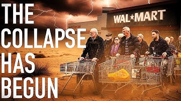 Walmart Just Raised Prices Again – And People Can’t Afford It