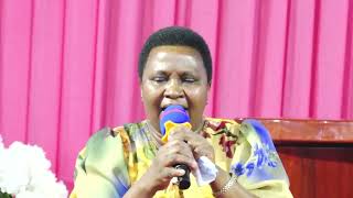 IBADA YA MATENDO MAKUU YA MUNGU | 23-08-2026 | BISHOP ELIBARIKI SUMBE