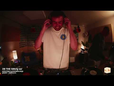 In The Snug w/ APPLETREE | JIMMY + FREDDIE