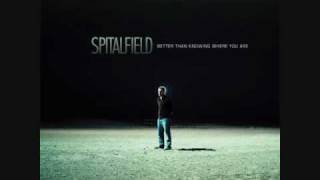 Video thumbnail of "Spitalfield - ...Listen"