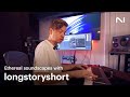 Producer longstoryshort creates ethereal soundscapes with Kontakt instruments | Native Instruments