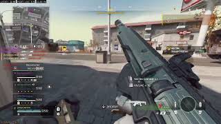 9 kills in a row