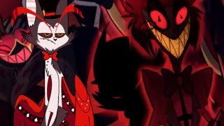 Hazbin Hotel Theories | Is Husk an Overlord? | Episode 27 Resimi