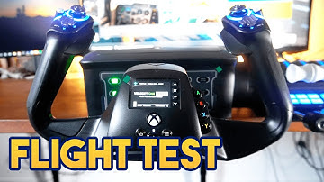 Turtle Beach Velocity One Flight - FLIGHT REVIEW