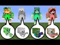 Monster School : minecraft animation