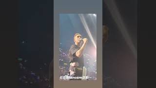 近距離fancam