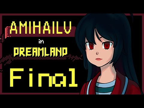 Amihailu in Dreamland (Esp) -Parte 2 [Final]- Caza de demonios