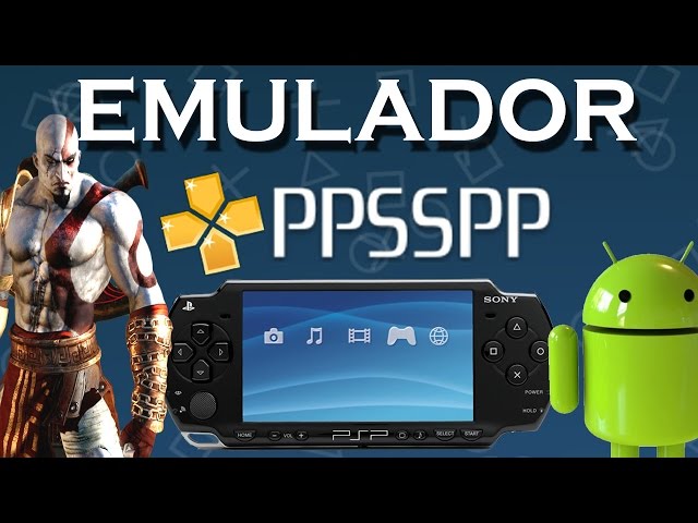 Emulador do PSP (PPSSPP) chega a versão 1.0 e impressiona pela estabilidade  - Mobile Gamer