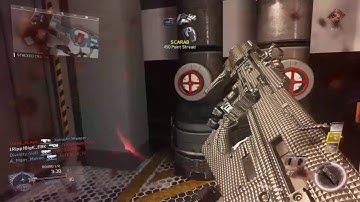 Paid In Full- A CoD:Infinite Warfare Montage